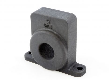 EMUS Loop type current sensor