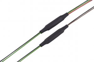 EMUS BMS Top/Bot Isolator