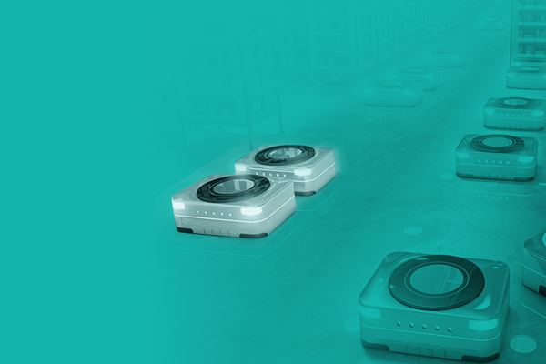 Battery Management Systems for Warehousing and forklifts