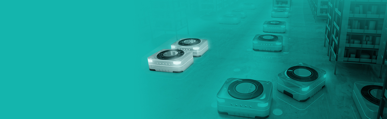 Battery Management Systems for Warehousing and forklifts