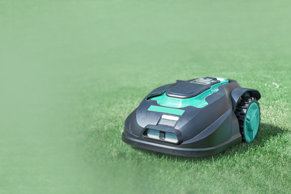 Battery Management Systems for Domestic applications