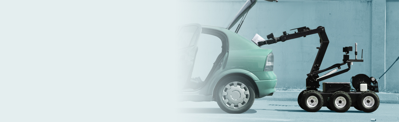 Battery Management Systems for Special tasks machines