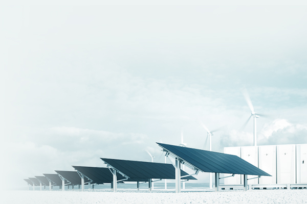 Battery Management Systems for Power storages