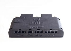 EMUS BMS MINI 3 device