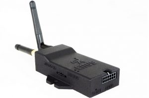 EMUS Remote Monitoring System unit