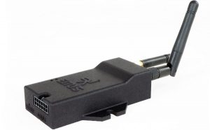 EMUS Remote Monitoring System unit