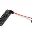 CCGM unit Temperature Sensors Extension Board