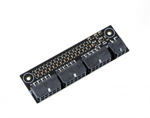 Temperature Sensors Extension Board